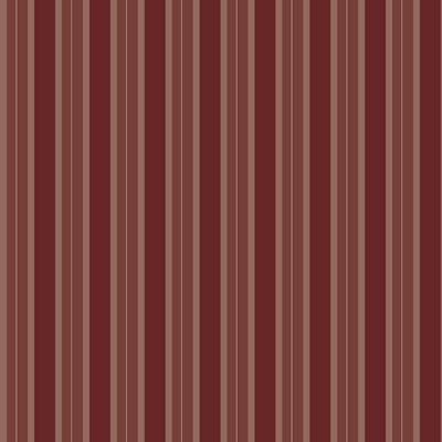 Heidi Grace - Sugar Plum Forest - Stripe with Flocking 12x12 paper  (pack of 5)